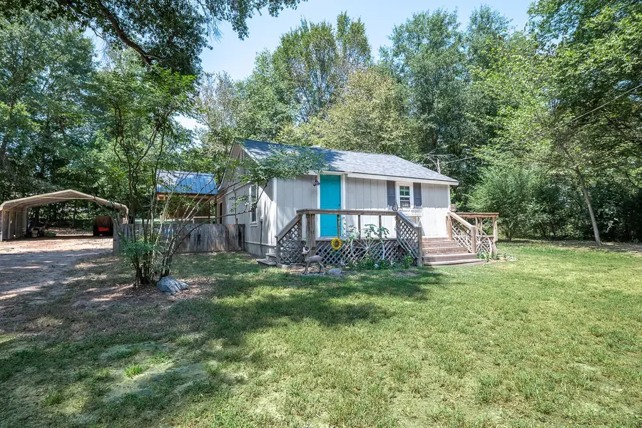 294 County Road 4470, Winnsboro, TX 75494 - #2