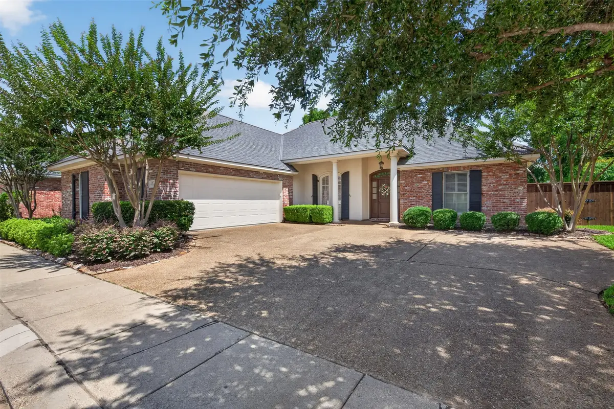 6121 Fern Avenue #116, Shreveport, LA 71105 - #1