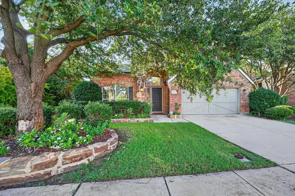 8021 Branch Hollow Trail, Fort Worth, TX 76123