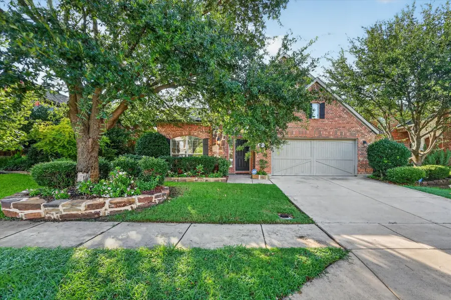 8021 Branch Hollow Trail, Fort Worth, TX 76123 - #2
