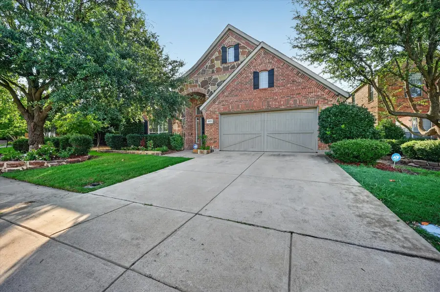 8021 Branch Hollow Trail, Fort Worth, TX 76123 - #3