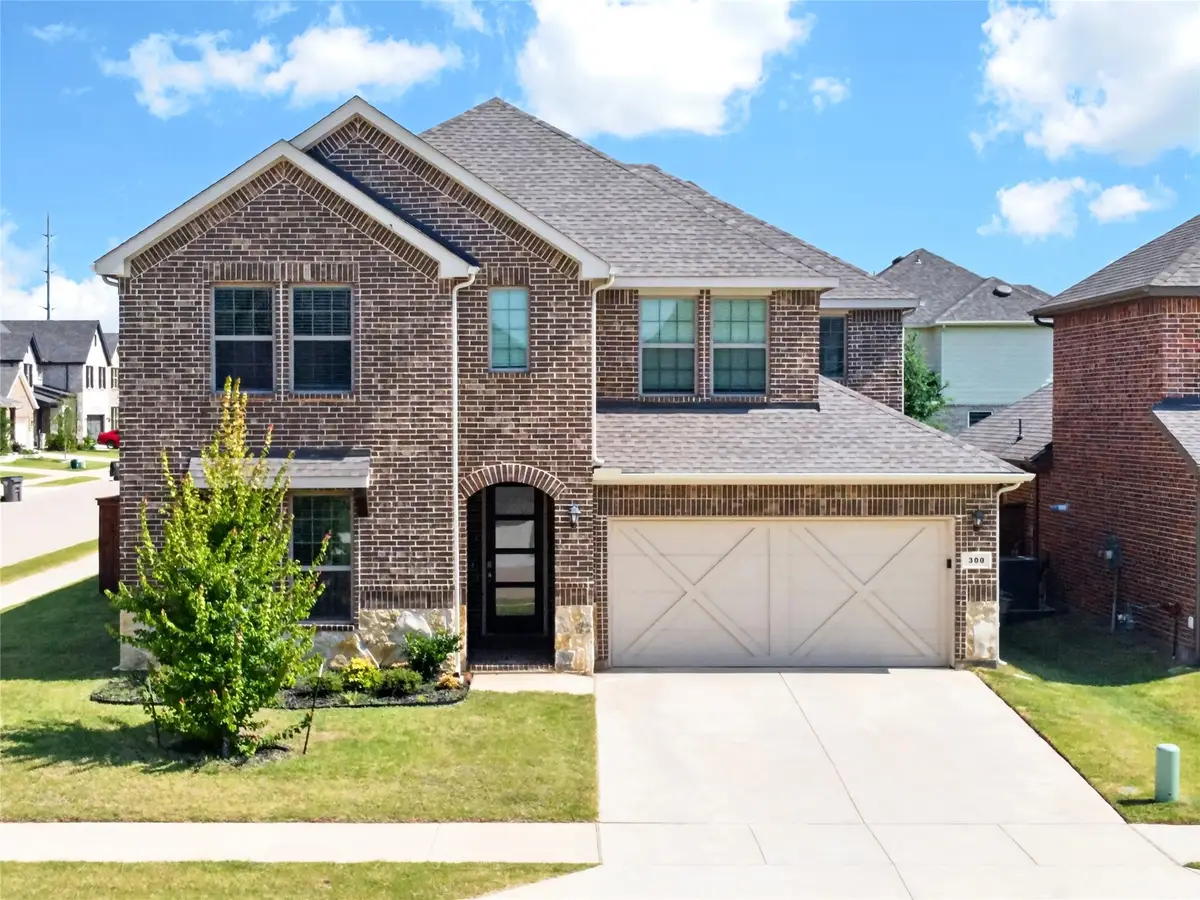 300 Breeds Hill Road, Little Elm, TX 75068 - #1