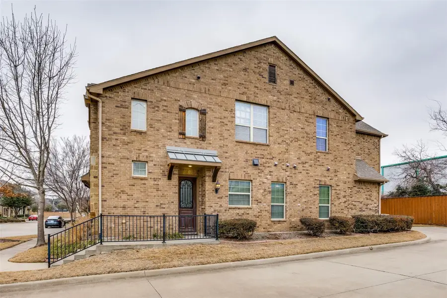 869 Rohan Drive, Richardson, TX 75081 - #2
