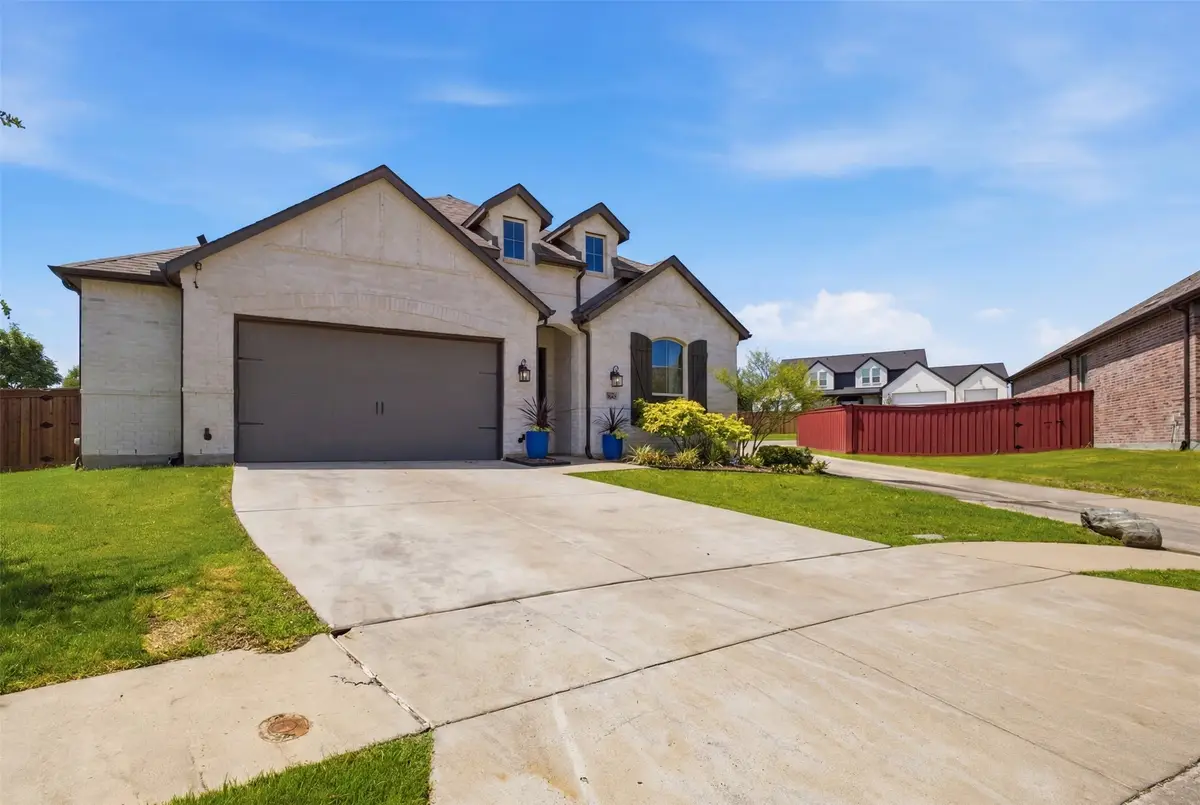 1500 Wheatley Way, Forney, TX 75126 - #1