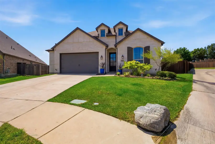1500 Wheatley Way, Forney, TX 75126 - #2