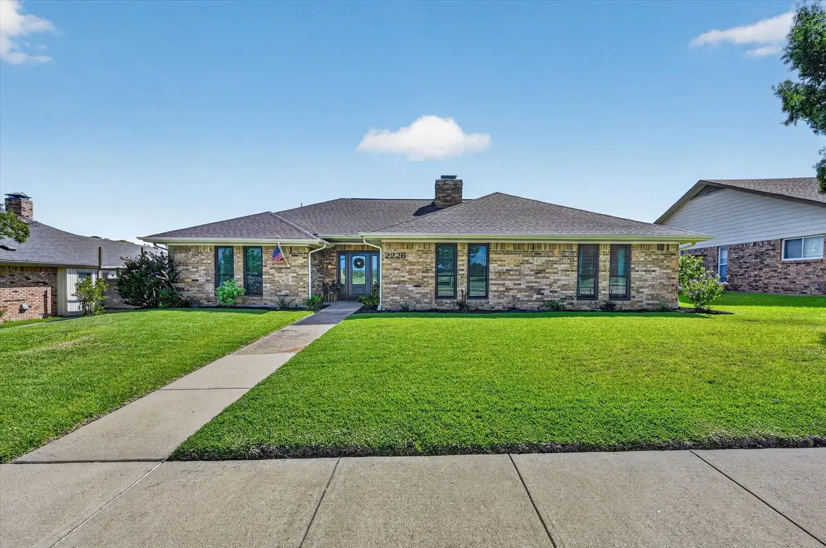 2226 Carmel Drive, Carrollton, TX 75006 - #1