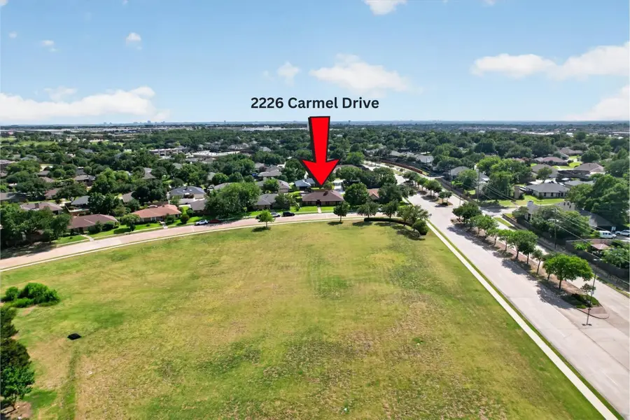 2226 Carmel Drive, Carrollton, TX 75006 - #2