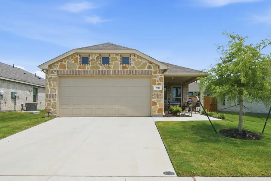 1028 Naranjos Drive, Fort Worth, TX 76052 - #3