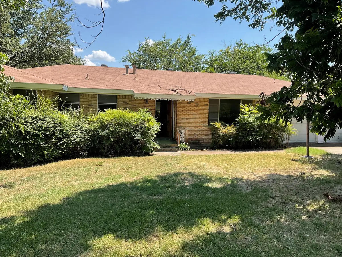 6201 Rocky Point Trail, Lake Worth, TX 76135 - #1