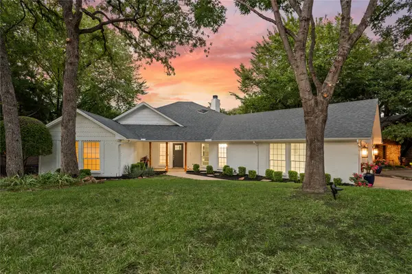 17 Cypress Court, Trophy Club, TX 76262