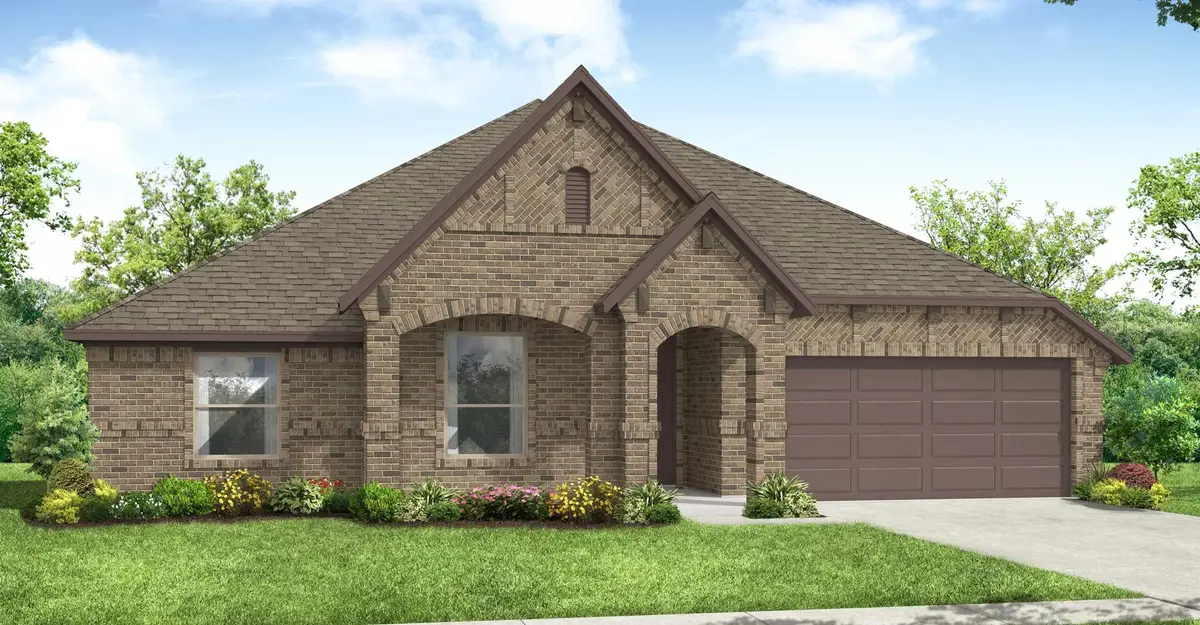 220 Mercy Street, Godley, TX 76044 - #1