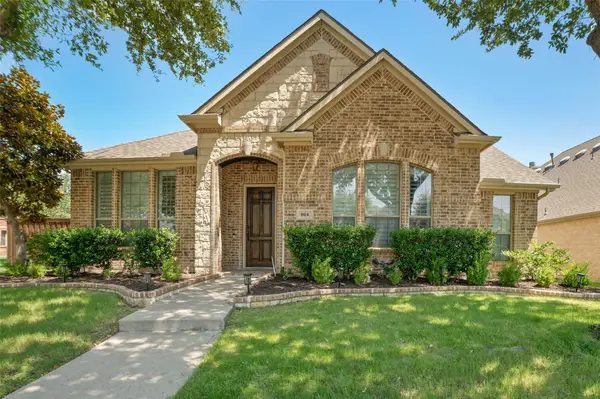 964 Cougar Drive, Allen, TX 75013