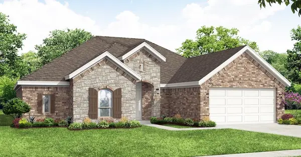 229 Mercy Street, Godley, TX 76044