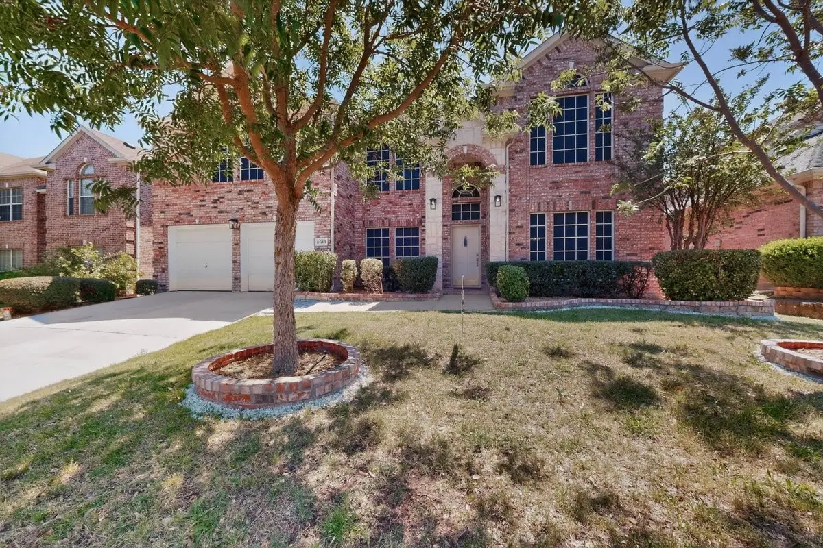 8613 Russell Drive, Rowlett, TX 75089 - #1