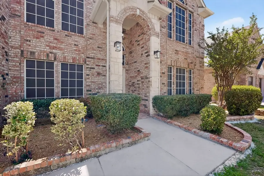 8613 Russell Drive, Rowlett, TX 75089 - #2