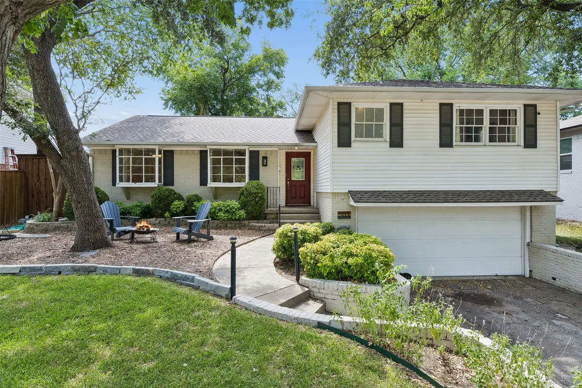 703 S Weatherred Drive, Richardson, TX 75080 - #1