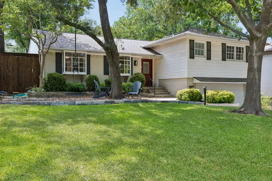 703 S Weatherred Drive, Richardson, TX 75080 - #2