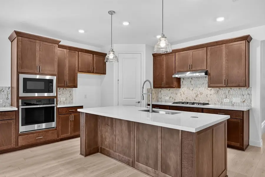 535 Wisteria Street, Lakewood Village, TX 75068 - #2