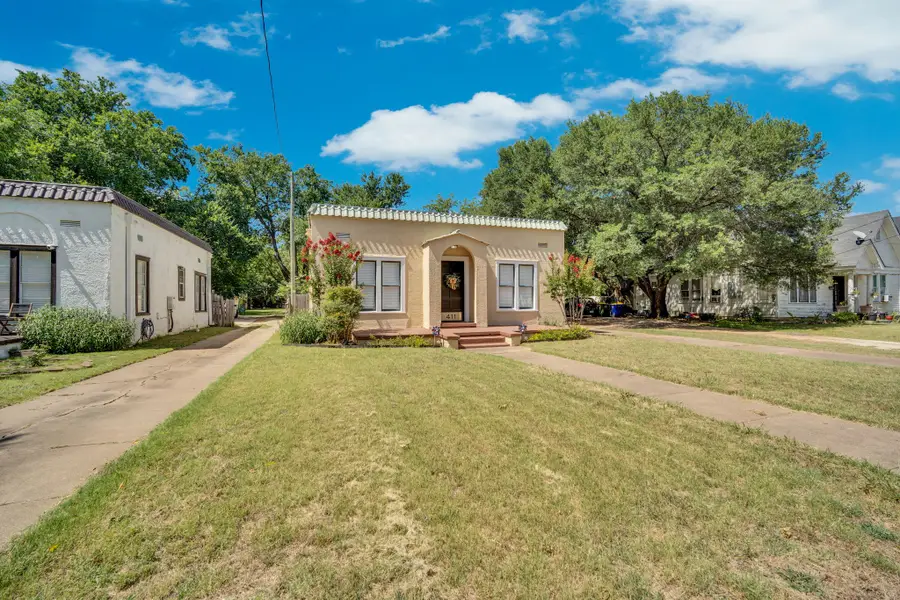 411 Craig Street, Hillsboro, TX 76645 - #3