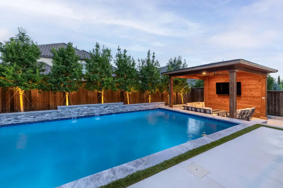 2141 Normandy Circle, Prosper, TX 75078 - #2