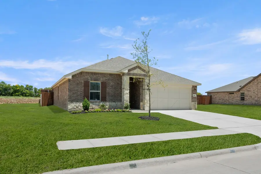 408 Comanche Drive, Cleburne, TX 76033 - #2