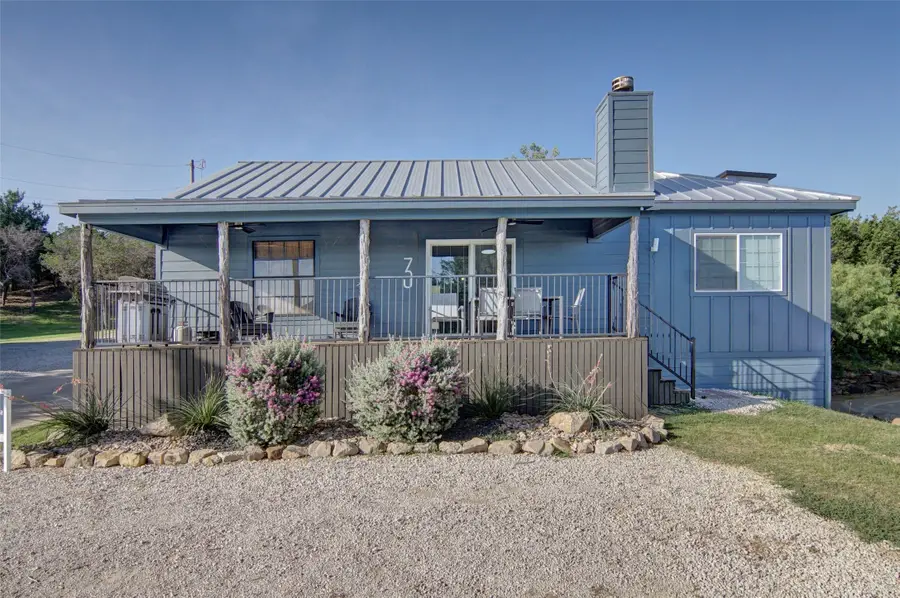 1782 Fm 2951 #3, Graford, TX 76449 - #2