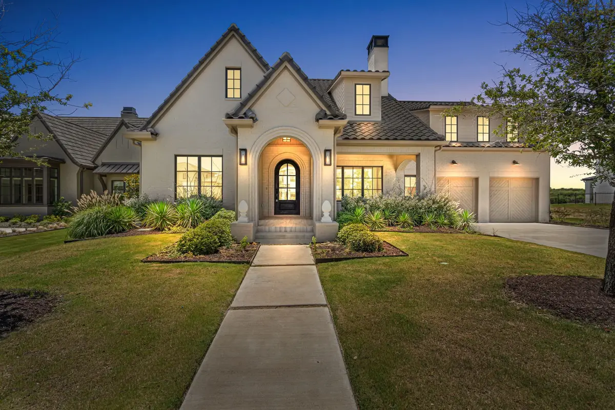 9717 Latour Court, Fort Worth, TX 76126 - #1