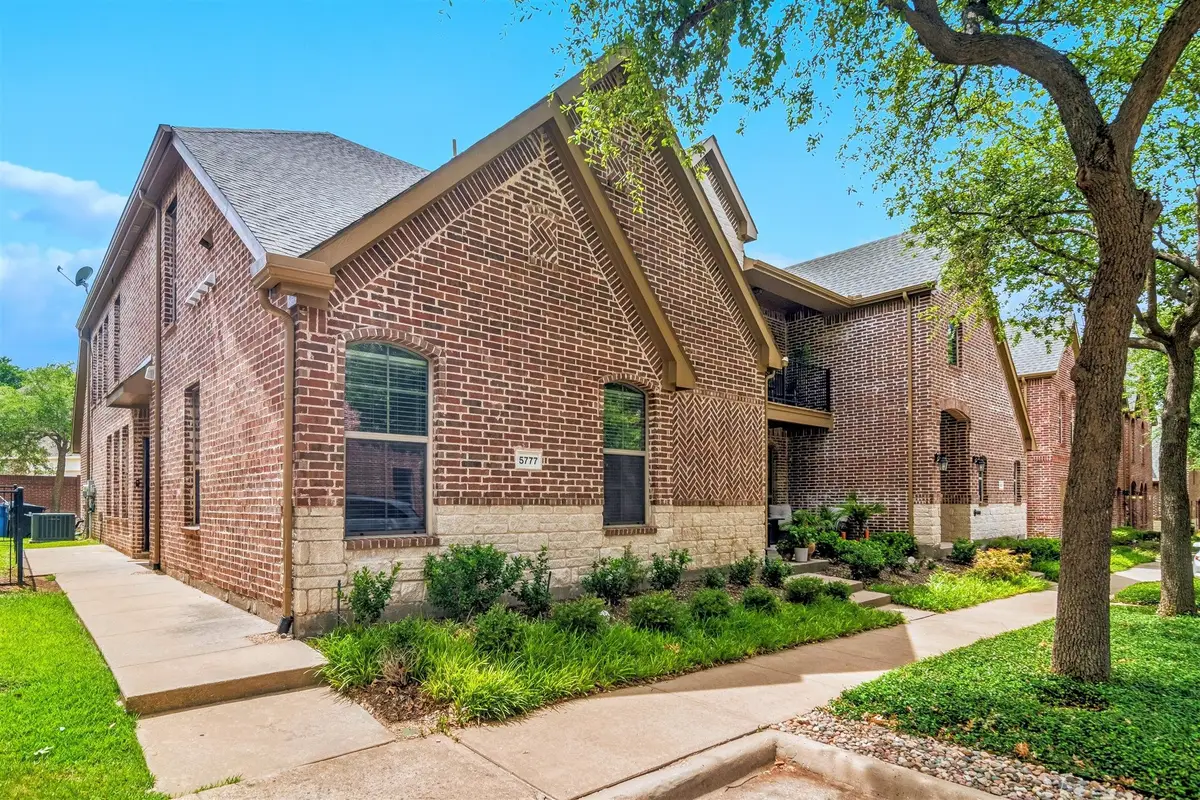 5777 Pisa Lane, Frisco, TX 75034 - #1