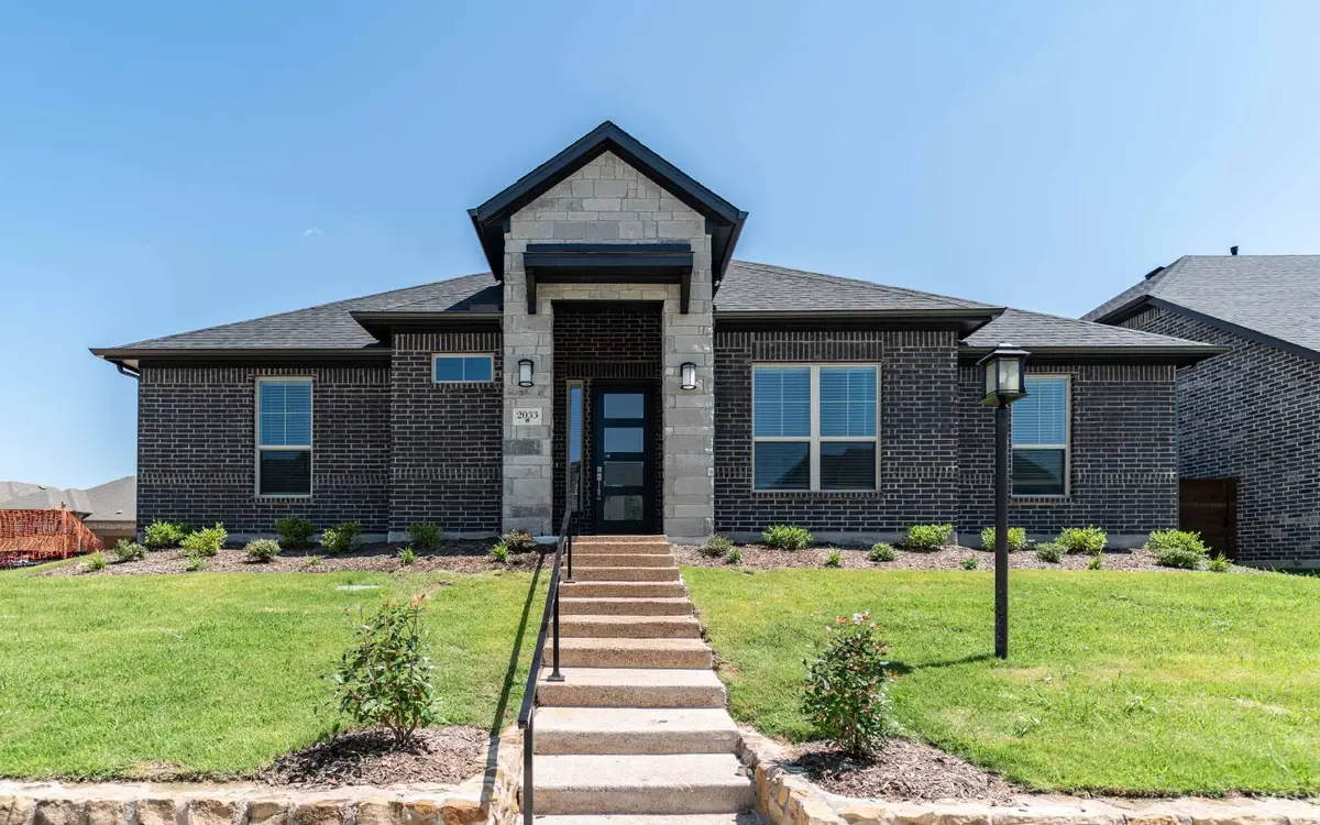 2033 Blue Moon Bay, Mesquite, TX 75181 - #1