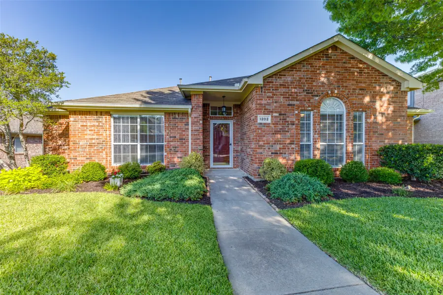 1202 Harvard Lane, Allen, TX 75002 - #2