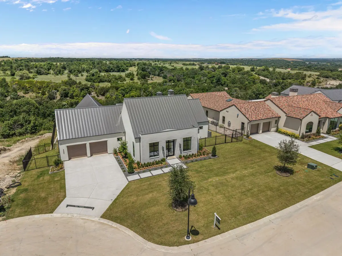 4608 Chablis Drive, Fort Worth, TX 76126 - #1