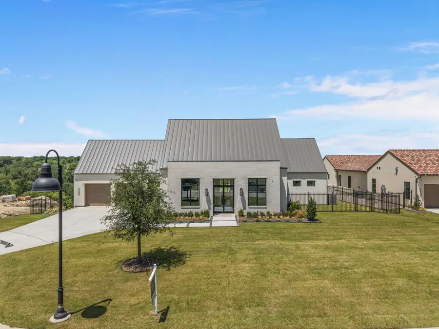 4608 Chablis Drive, Fort Worth, TX 76126 - #2