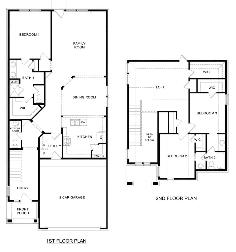 2316 Crockett Way, Anna, TX 75409 - #2