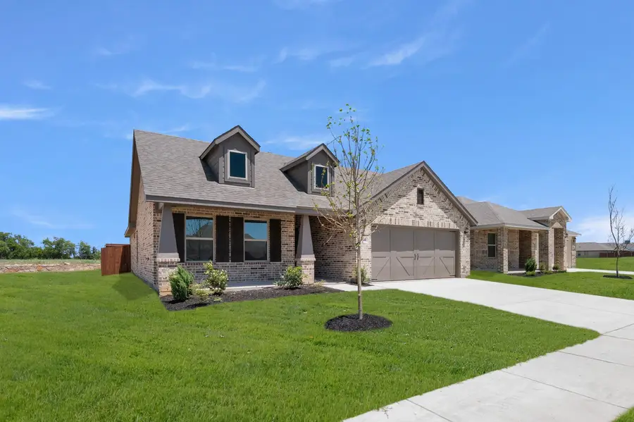 404 Comanche Drive, Cleburne, TX 76033 - #2
