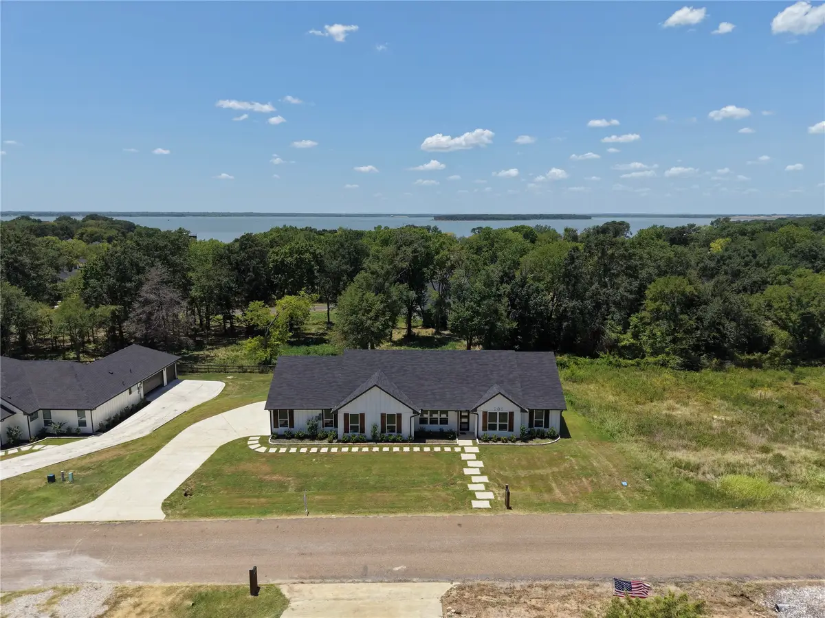 206 Splitrail Drive, Cedar Creek Lake, TX 75143 - #1