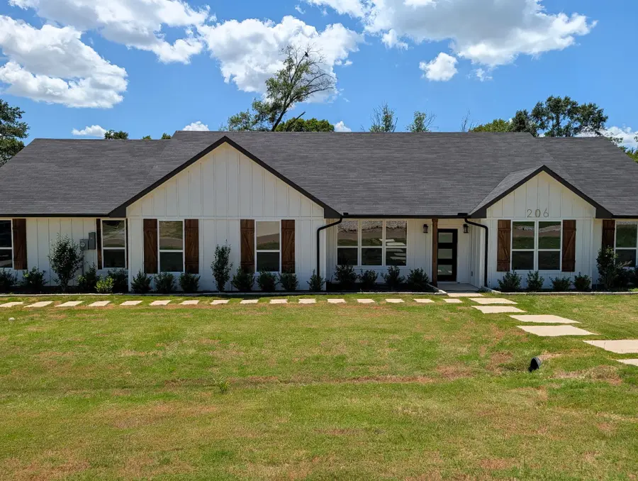 206 Splitrail Drive, Cedar Creek Lake, TX 75143 - #2