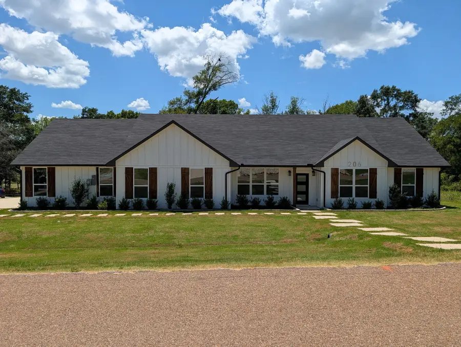 206 Splitrail Drive, Cedar Creek Lake, TX 75143 - #3