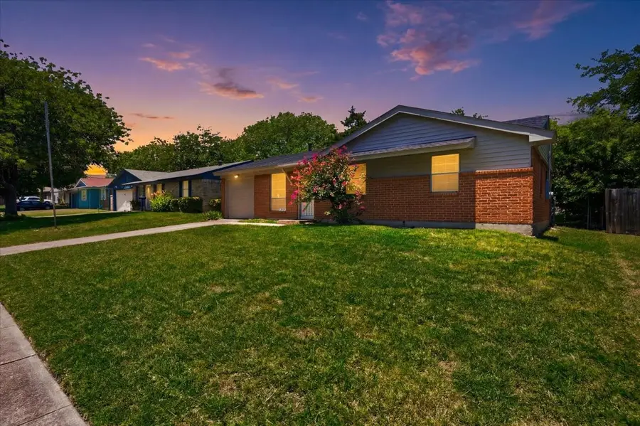 715 Thrush Avenue, Duncanville, TX 75116 - #2