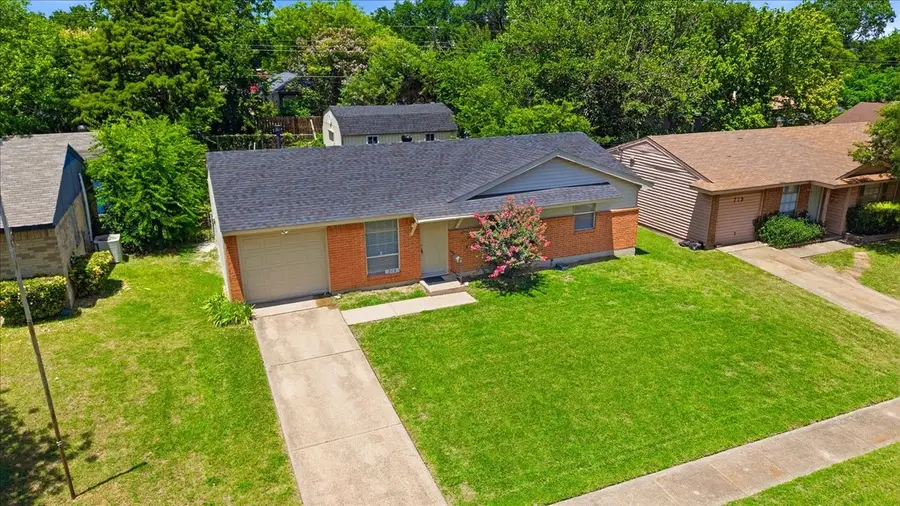 715 Thrush Avenue, Duncanville, TX 75116 - #3
