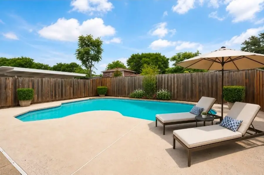 1813 Andover Drive, Garland, TX 75041 - #2