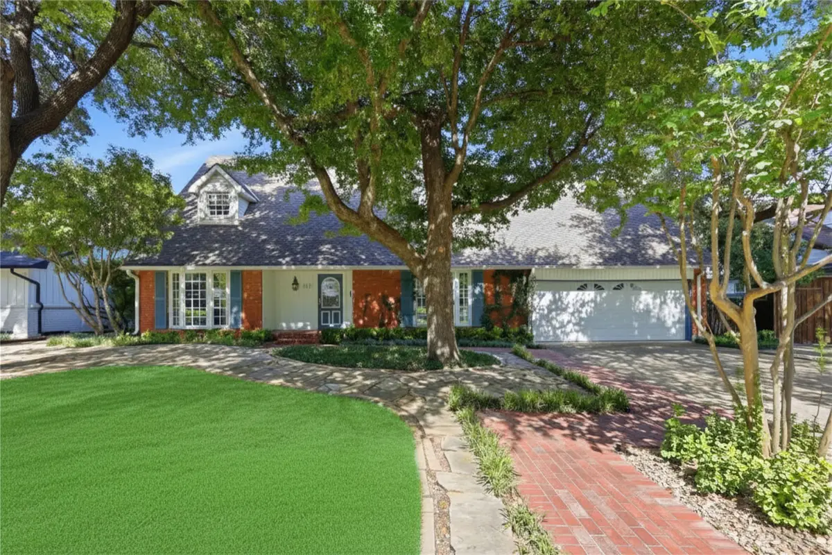 107 Shadywood Lane, Richardson, TX 75080 - #1
