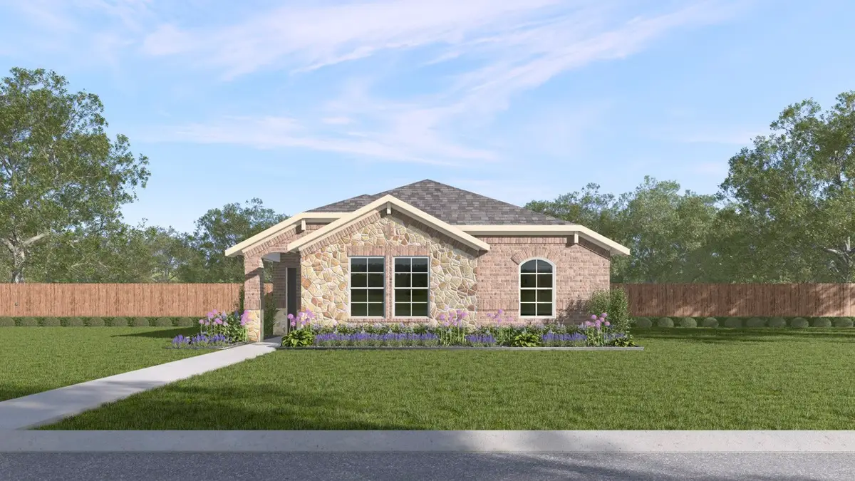 2525 Fairweather Drive, Celina, TX 75009 - #1