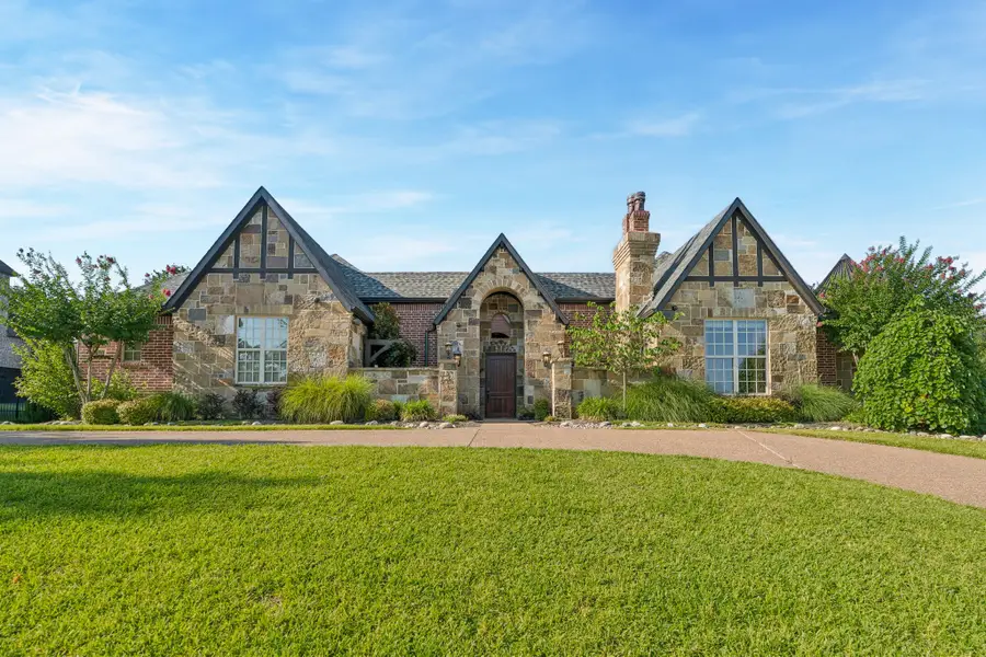 4713 Clydesdale Drive, Flower Mound, TX 75028 - #2