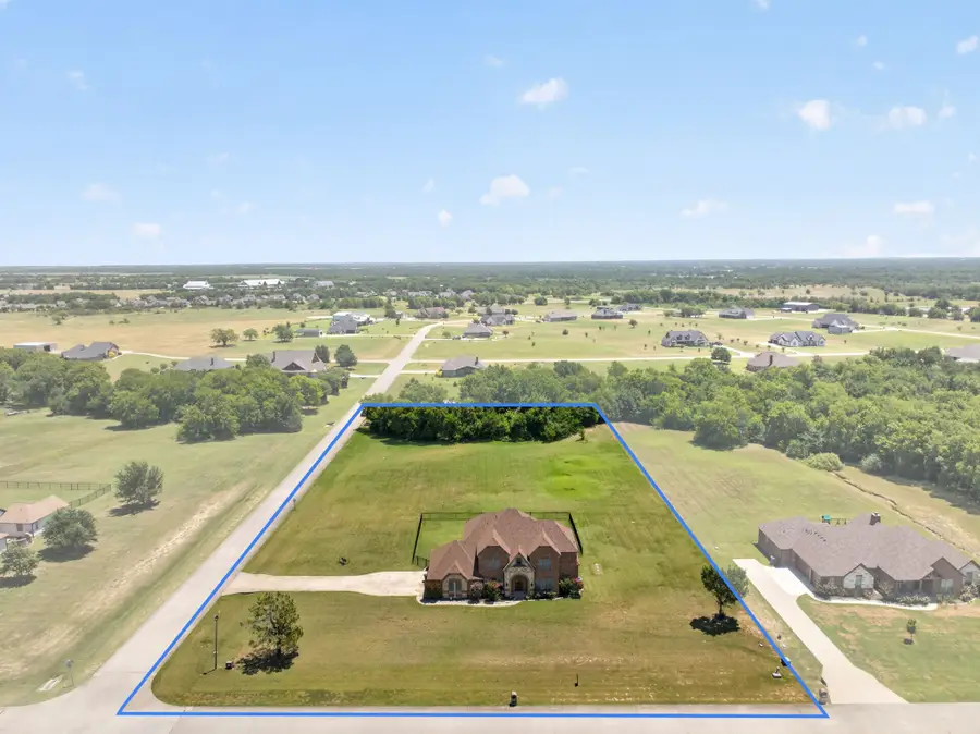 1132 Shadow Lakes Drive, Wills Point, TX 75169 - #3