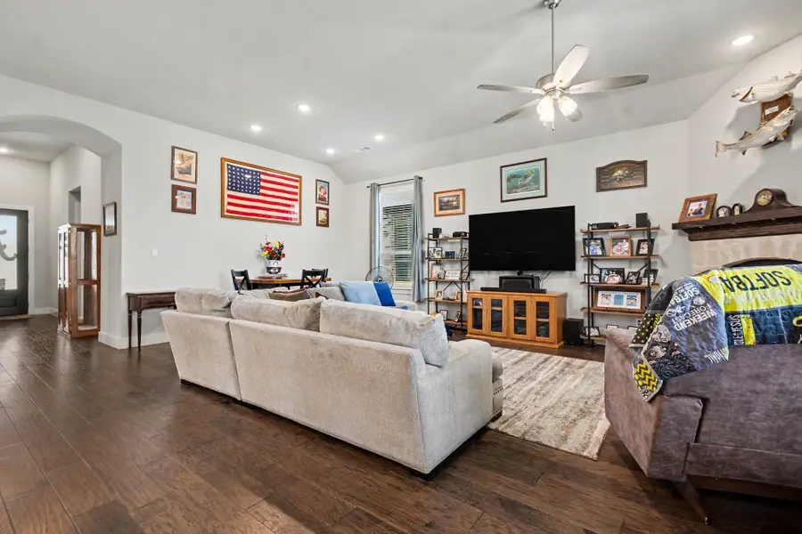 704 Highberry Drive, Anna, TX 75409 - #2