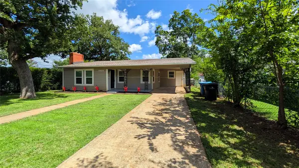 1929 Collier Drive, Denison, TX 75020