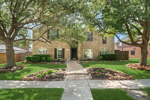 5973 Blazing Star Road, Frisco, TX 75036