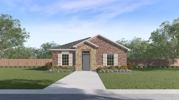2528 Fairweather Drive, Celina, TX 75009