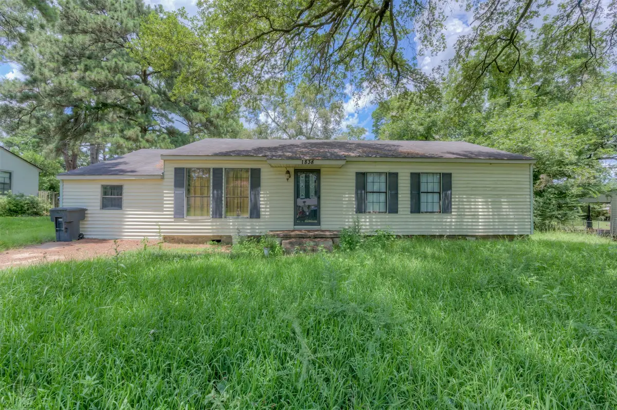 1838 Shady Lane, Shreveport, LA 71118 - #1