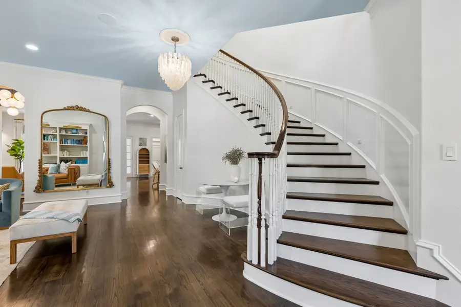 3465 Amherst Avenue, University Park, TX 75225 - #3